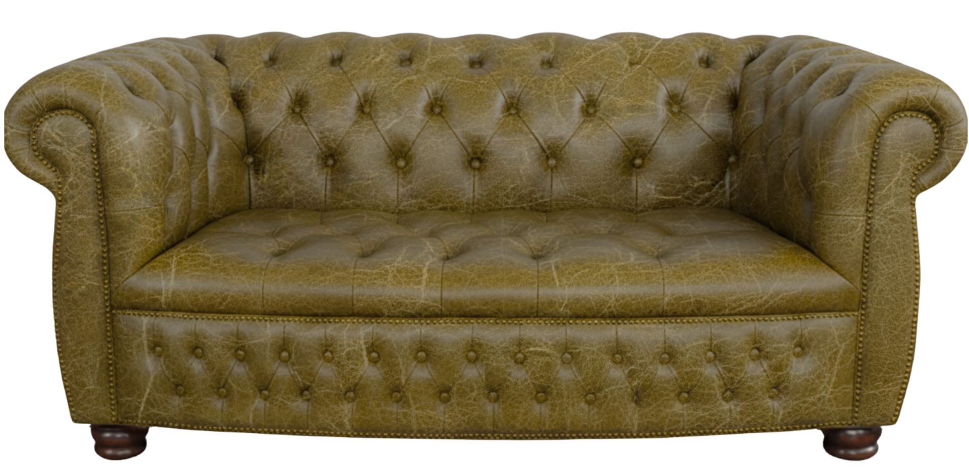 The Balmoral Chesterfield